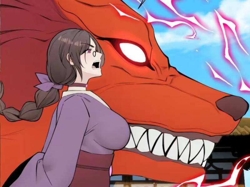 Thái Cổ Yêu Thánh Lấy Ta Làm Lô Đỉnh Chapter 29 - Trang 2