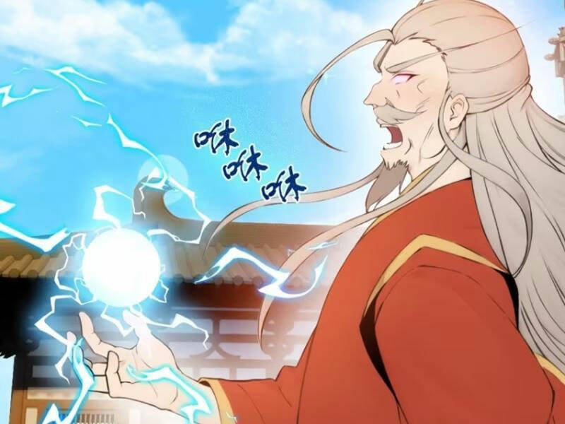 Thái Cổ Yêu Thánh Lấy Ta Làm Lô Đỉnh Chapter 29 - Trang 2