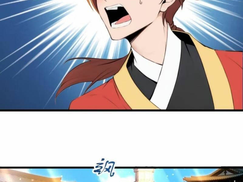 Thái Cổ Yêu Thánh Lấy Ta Làm Lô Đỉnh Chapter 29 - Trang 2