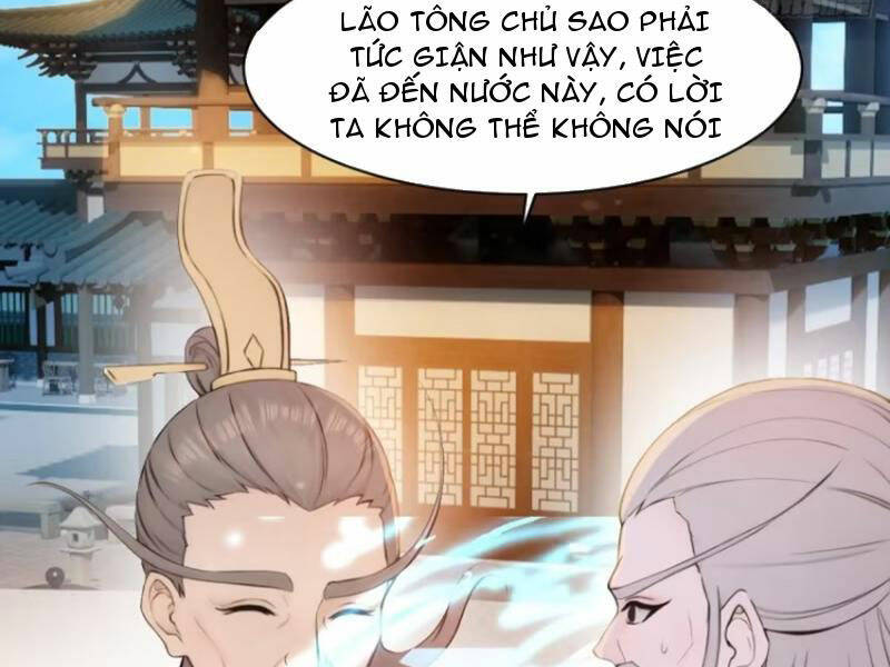Thái Cổ Yêu Thánh Lấy Ta Làm Lô Đỉnh Chapter 29 - Trang 2