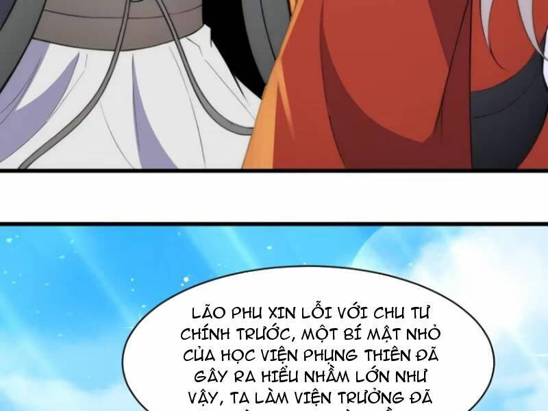Thái Cổ Yêu Thánh Lấy Ta Làm Lô Đỉnh Chapter 29 - Trang 2