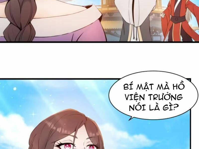 Thái Cổ Yêu Thánh Lấy Ta Làm Lô Đỉnh Chapter 29 - Trang 2