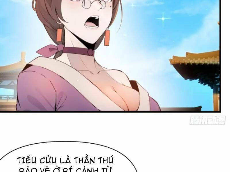 Thái Cổ Yêu Thánh Lấy Ta Làm Lô Đỉnh Chapter 29 - Trang 2