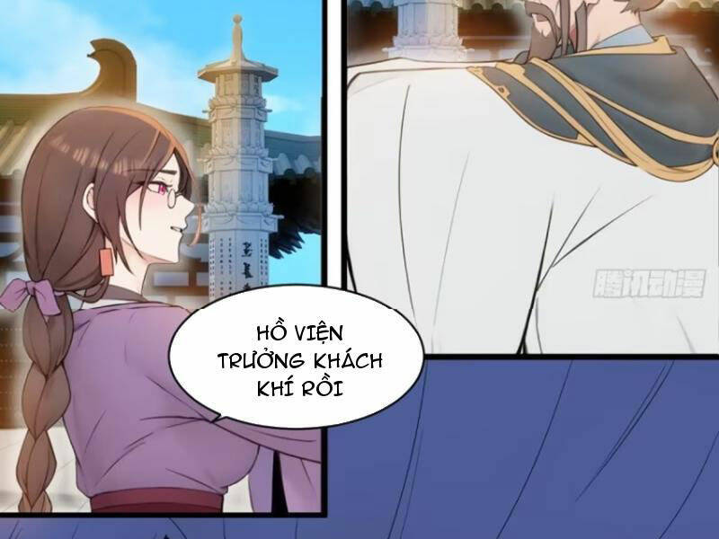 Thái Cổ Yêu Thánh Lấy Ta Làm Lô Đỉnh Chapter 29 - Trang 2