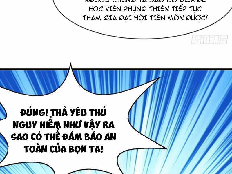 Thái Cổ Yêu Thánh Lấy Ta Làm Lô Đỉnh Chapter 29 - Trang 2