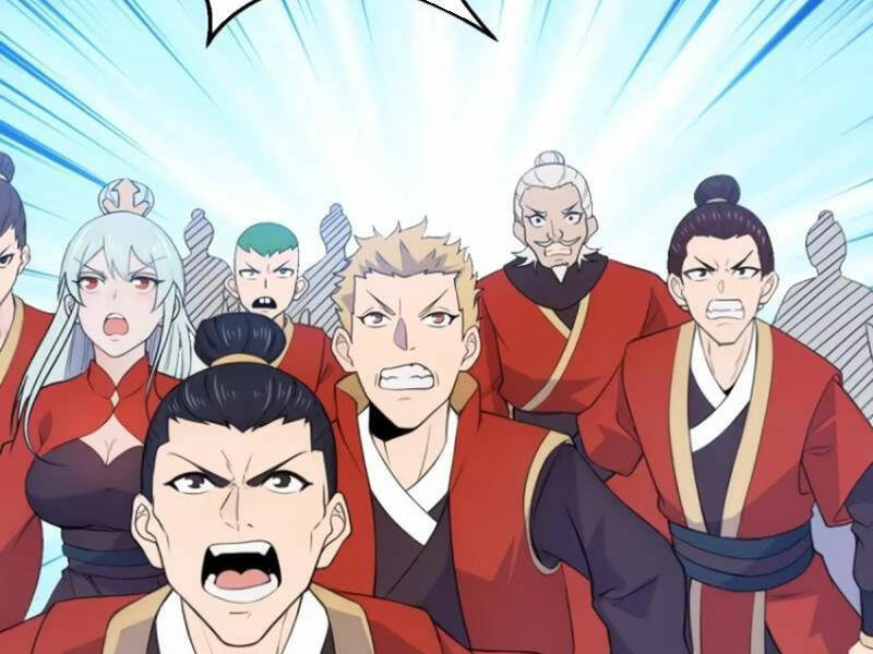 Thái Cổ Yêu Thánh Lấy Ta Làm Lô Đỉnh Chapter 29 - Trang 2