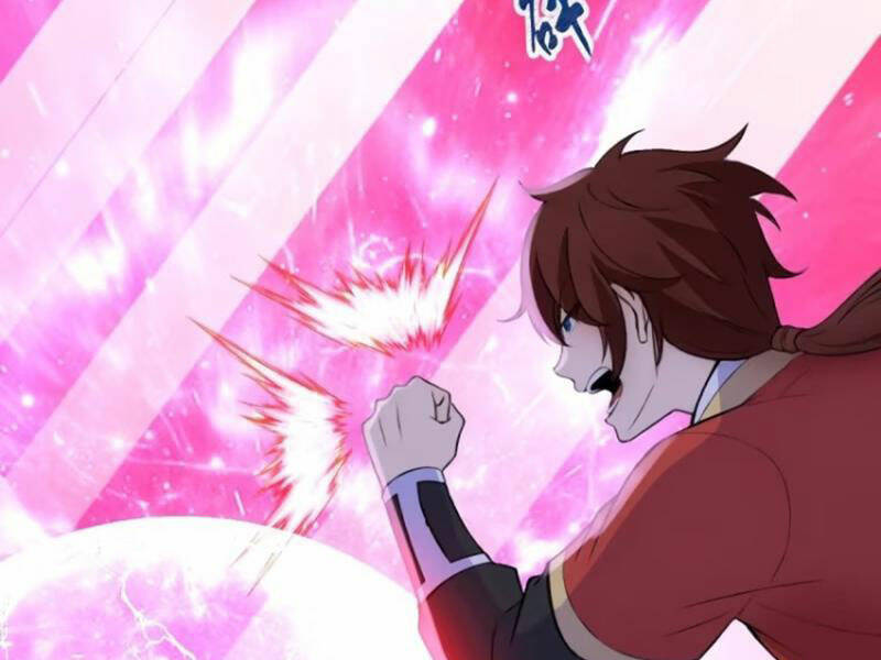 Thái Cổ Yêu Thánh Lấy Ta Làm Lô Đỉnh Chapter 29 - Trang 2