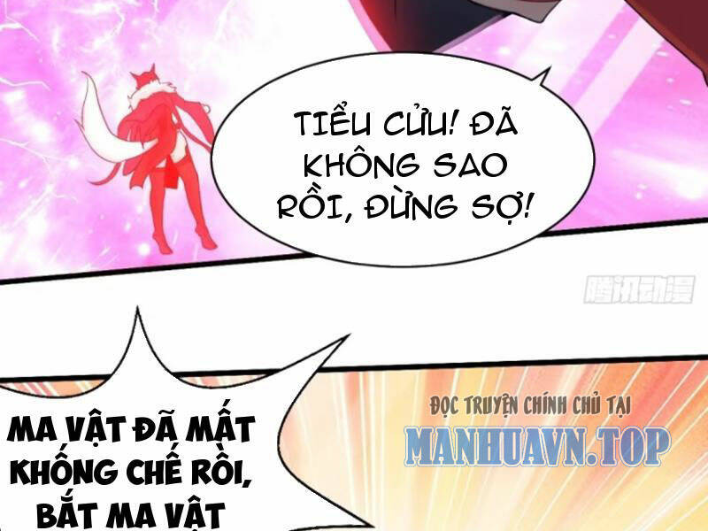 Thái Cổ Yêu Thánh Lấy Ta Làm Lô Đỉnh Chapter 29 - Trang 2