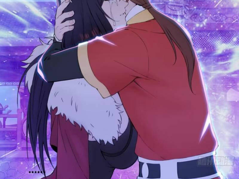 Thái Cổ Yêu Thánh Lấy Ta Làm Lô Đỉnh Chapter 29 - Trang 2