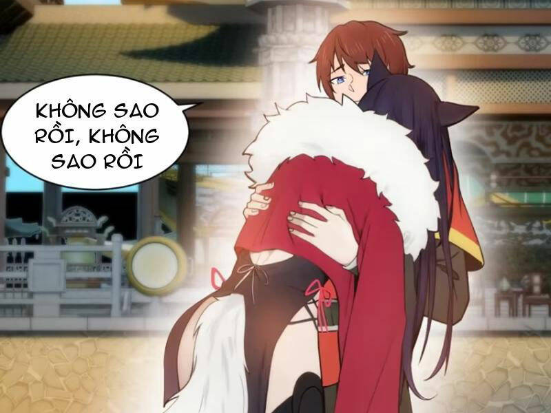 Thái Cổ Yêu Thánh Lấy Ta Làm Lô Đỉnh Chapter 29 - Trang 2