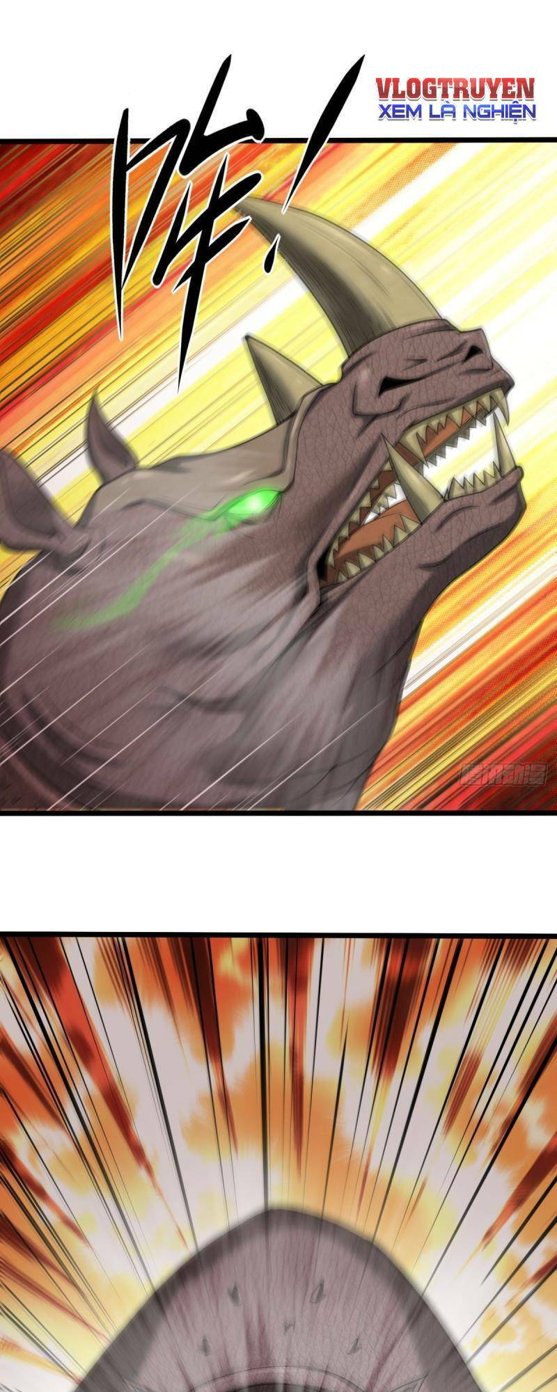 Thái Cổ Yêu Thánh Lấy Ta Làm Lô Đỉnh Chapter 3 - Trang 2