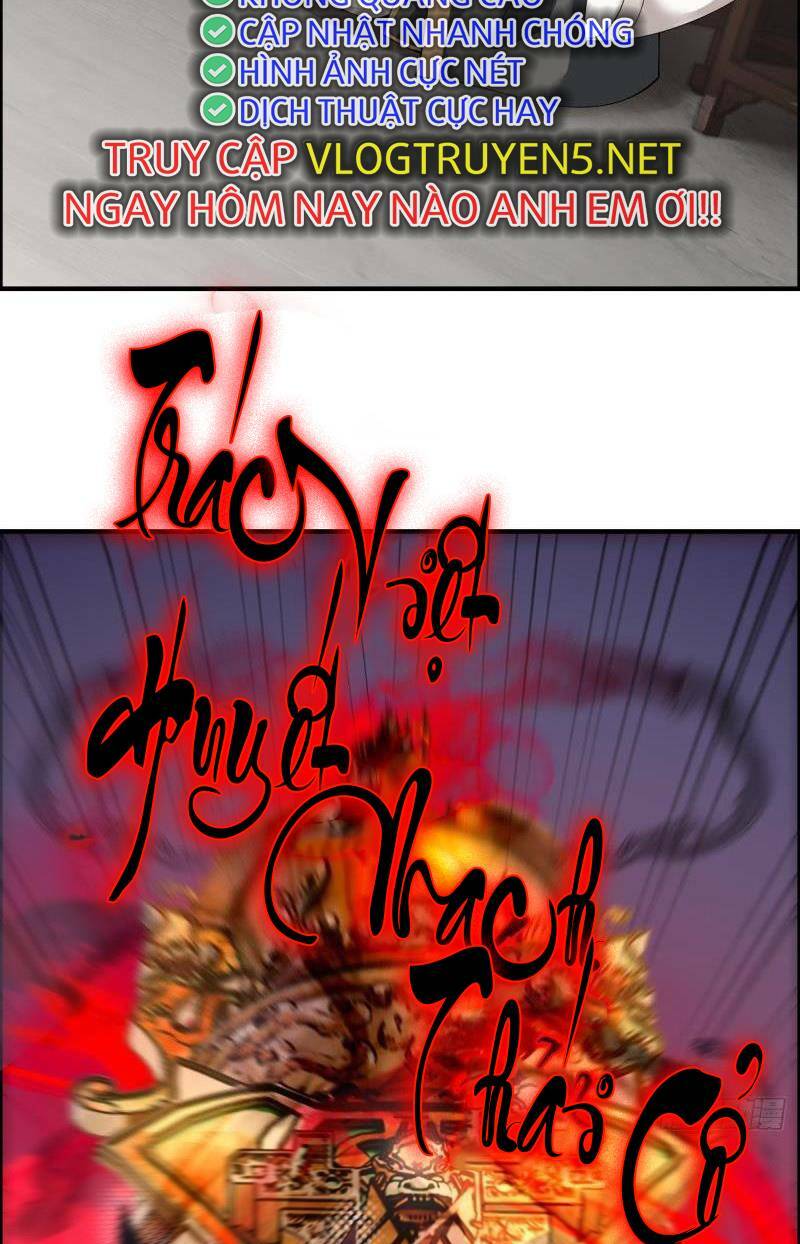 Thái Cổ Yêu Thánh Lấy Ta Làm Lô Đỉnh Chapter 3 - Trang 2