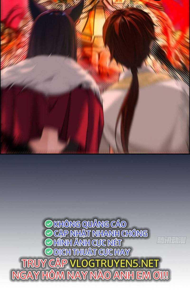 Thái Cổ Yêu Thánh Lấy Ta Làm Lô Đỉnh Chapter 3 - Trang 2