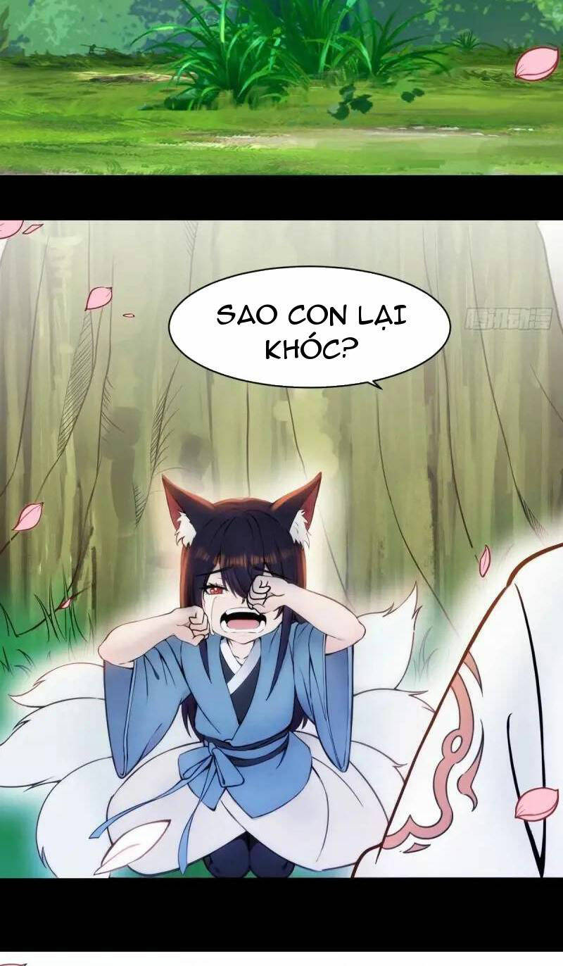 Thái Cổ Yêu Thánh Lấy Ta Làm Lô Đỉnh Chapter 30 - Trang 2