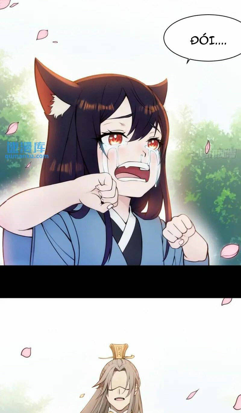 Thái Cổ Yêu Thánh Lấy Ta Làm Lô Đỉnh Chapter 30 - Trang 2