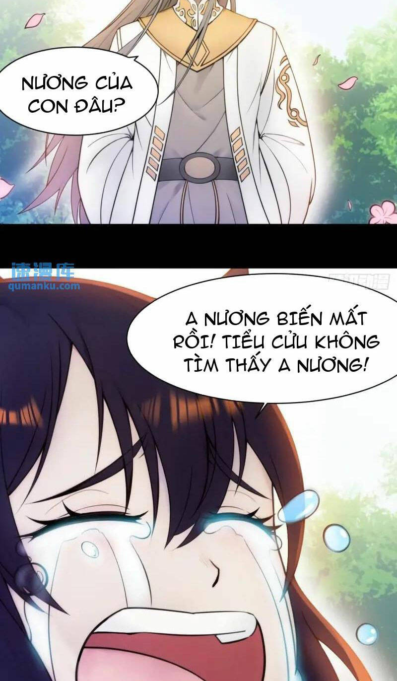 Thái Cổ Yêu Thánh Lấy Ta Làm Lô Đỉnh Chapter 30 - Trang 2