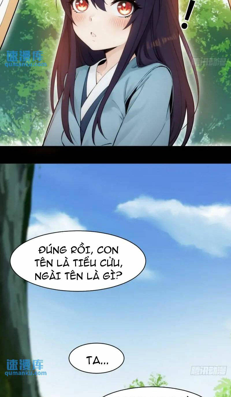 Thái Cổ Yêu Thánh Lấy Ta Làm Lô Đỉnh Chapter 30 - Trang 2