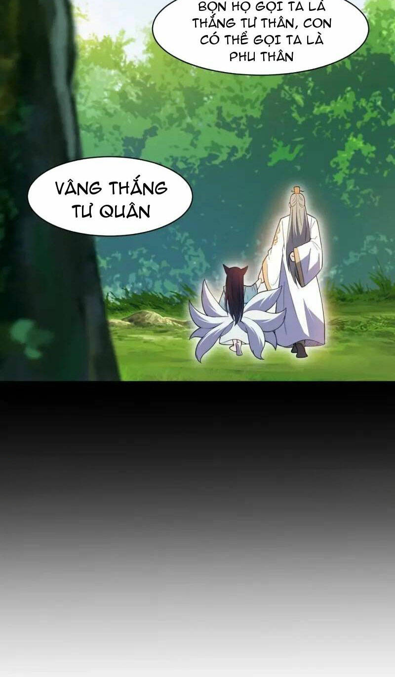 Thái Cổ Yêu Thánh Lấy Ta Làm Lô Đỉnh Chapter 30 - Trang 2