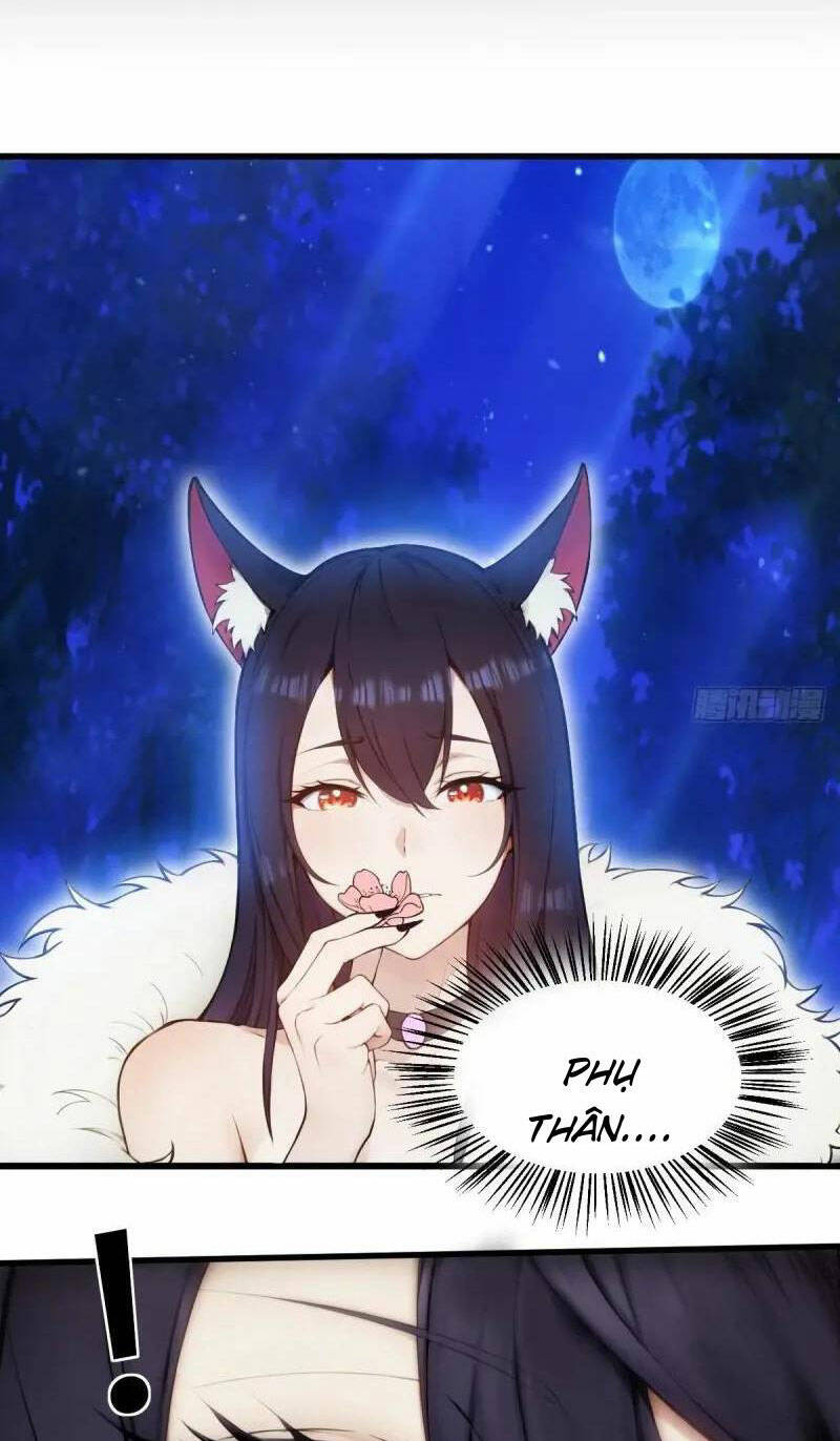 Thái Cổ Yêu Thánh Lấy Ta Làm Lô Đỉnh Chapter 30 - Trang 2