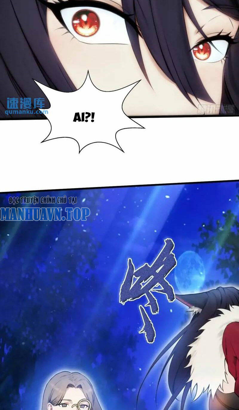 Thái Cổ Yêu Thánh Lấy Ta Làm Lô Đỉnh Chapter 30 - Trang 2