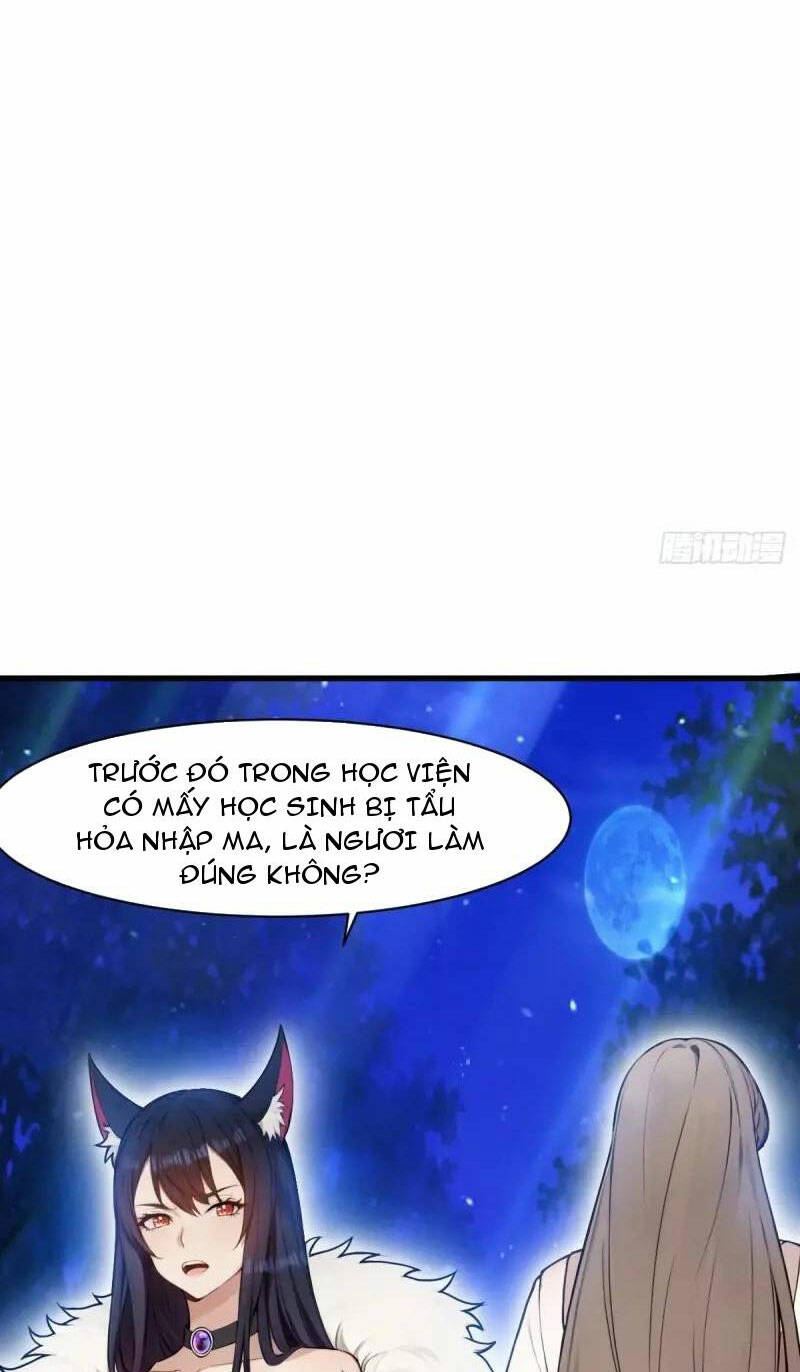 Thái Cổ Yêu Thánh Lấy Ta Làm Lô Đỉnh Chapter 30 - Trang 2