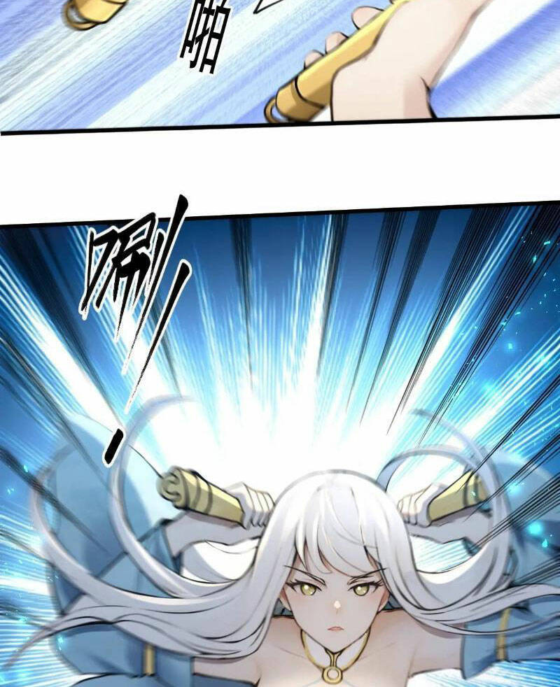 Thái Cổ Yêu Thánh Lấy Ta Làm Lô Đỉnh Chapter 32 - Trang 2