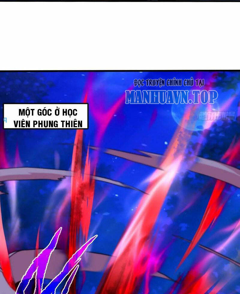 Thái Cổ Yêu Thánh Lấy Ta Làm Lô Đỉnh Chapter 32 - Trang 2