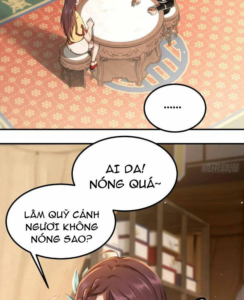 Thái Cổ Yêu Thánh Lấy Ta Làm Lô Đỉnh Chapter 32 - Trang 2