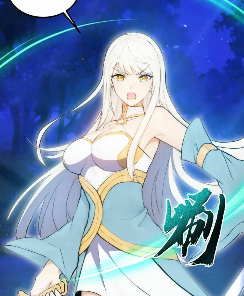 Thái Cổ Yêu Thánh Lấy Ta Làm Lô Đỉnh Chapter 32 - Trang 2