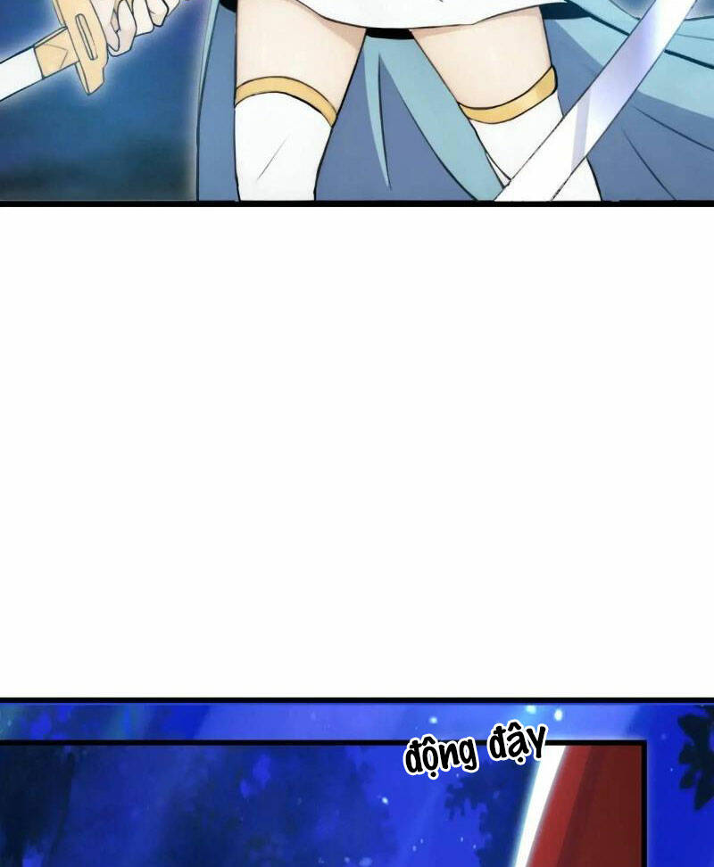 Thái Cổ Yêu Thánh Lấy Ta Làm Lô Đỉnh Chapter 32 - Trang 2