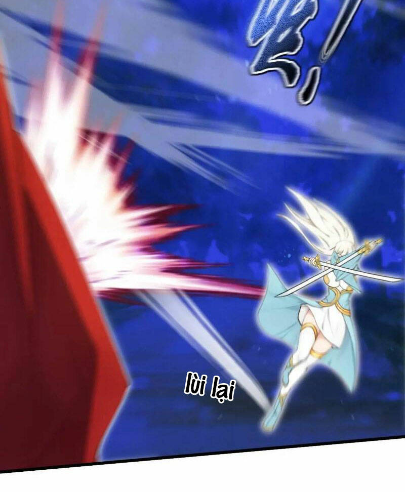 Thái Cổ Yêu Thánh Lấy Ta Làm Lô Đỉnh Chapter 32 - Trang 2