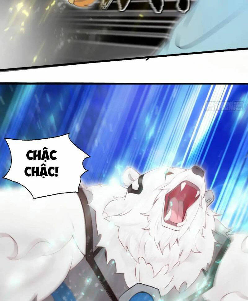 Thái Cổ Yêu Thánh Lấy Ta Làm Lô Đỉnh Chapter 32 - Trang 2