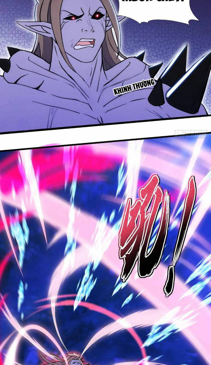 Thái Cổ Yêu Thánh Lấy Ta Làm Lô Đỉnh Chapter 34 - Trang 2