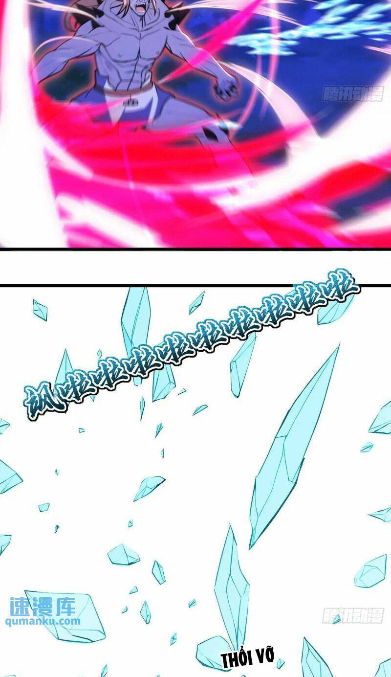 Thái Cổ Yêu Thánh Lấy Ta Làm Lô Đỉnh Chapter 34 - Trang 2