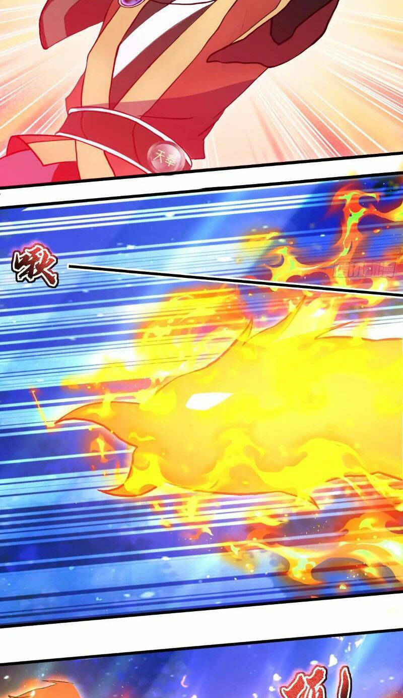 Thái Cổ Yêu Thánh Lấy Ta Làm Lô Đỉnh Chapter 34 - Trang 2