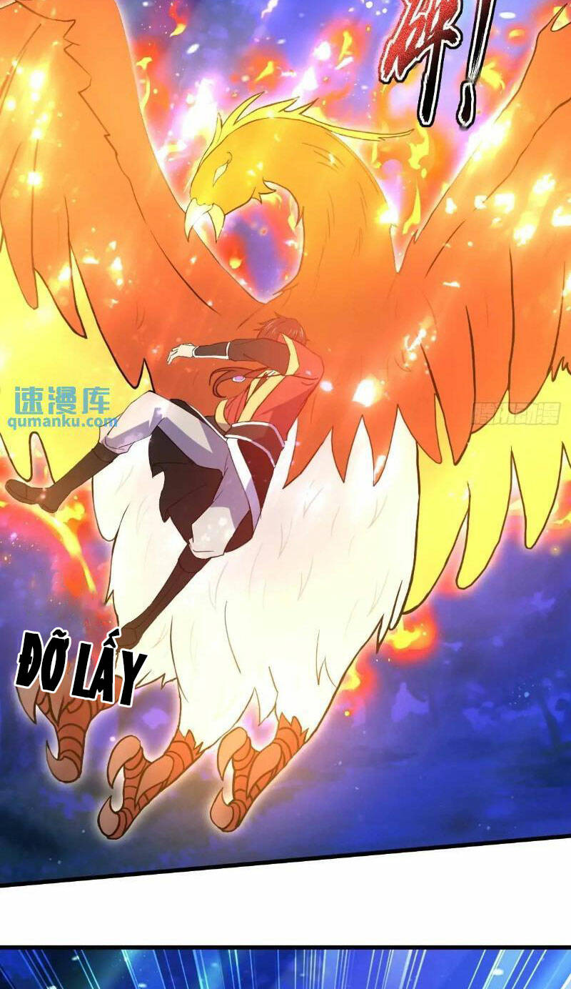 Thái Cổ Yêu Thánh Lấy Ta Làm Lô Đỉnh Chapter 34 - Trang 2