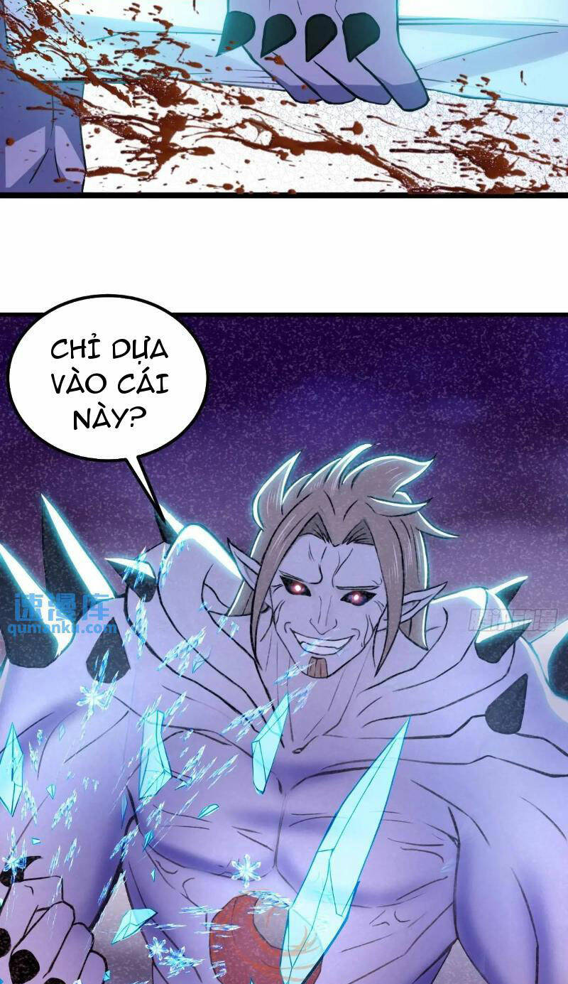 Thái Cổ Yêu Thánh Lấy Ta Làm Lô Đỉnh Chapter 34 - Trang 2