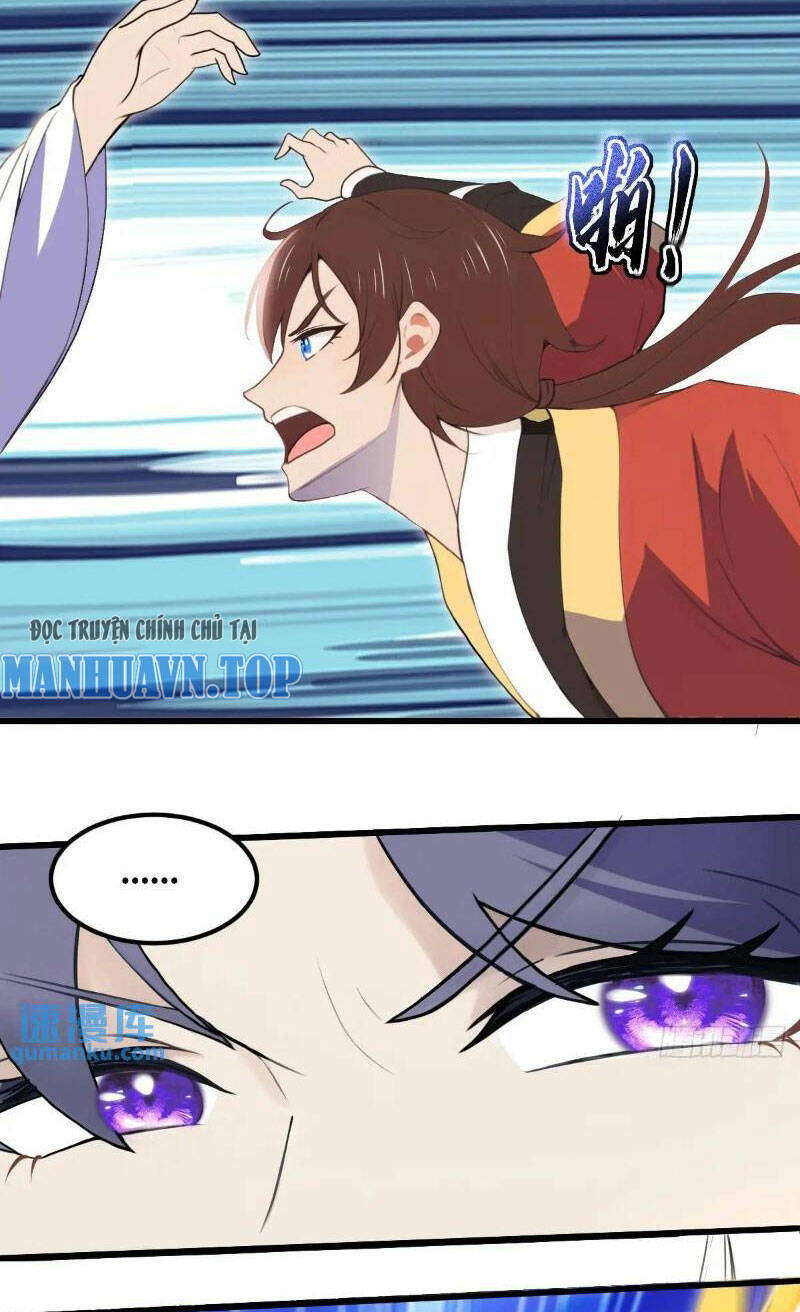 Thái Cổ Yêu Thánh Lấy Ta Làm Lô Đỉnh Chapter 34 - Trang 2