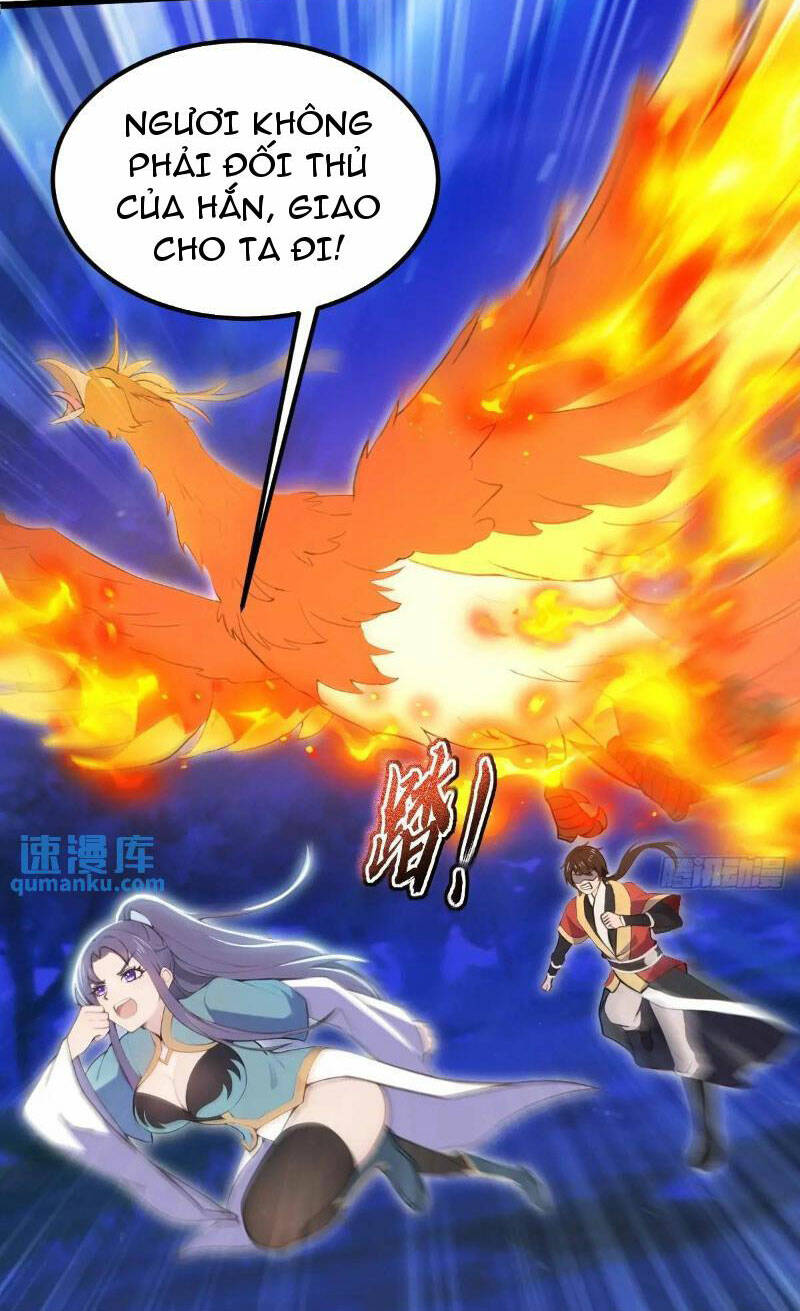 Thái Cổ Yêu Thánh Lấy Ta Làm Lô Đỉnh Chapter 34 - Trang 2