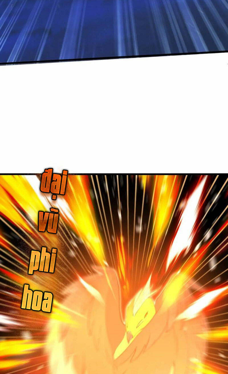 Thái Cổ Yêu Thánh Lấy Ta Làm Lô Đỉnh Chapter 34 - Trang 2