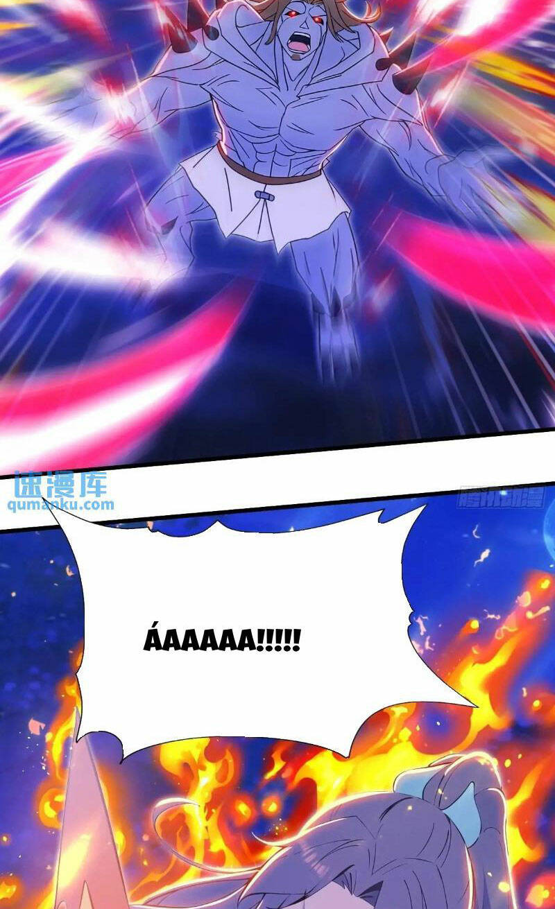 Thái Cổ Yêu Thánh Lấy Ta Làm Lô Đỉnh Chapter 34 - Trang 2