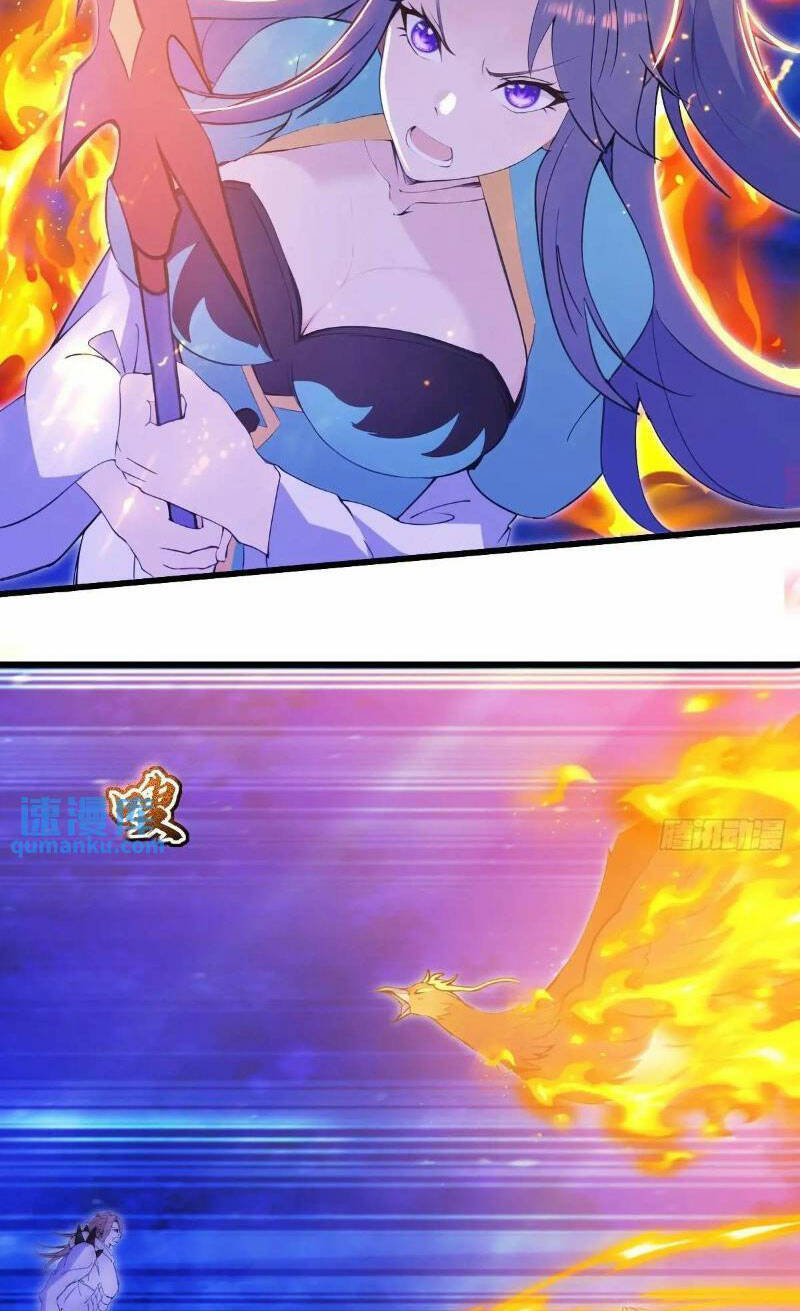 Thái Cổ Yêu Thánh Lấy Ta Làm Lô Đỉnh Chapter 34 - Trang 2