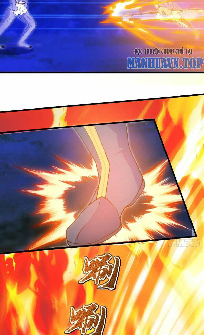 Thái Cổ Yêu Thánh Lấy Ta Làm Lô Đỉnh Chapter 34 - Trang 2