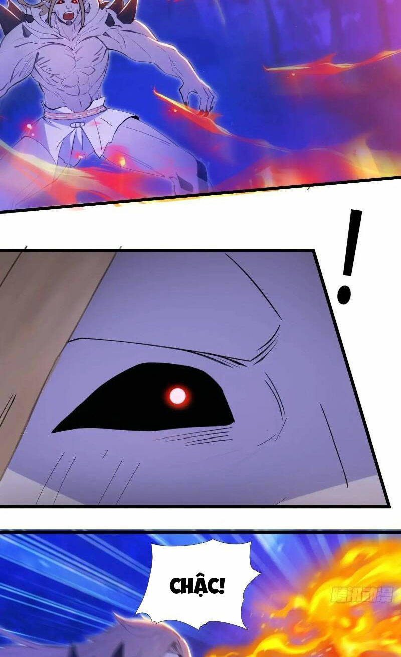 Thái Cổ Yêu Thánh Lấy Ta Làm Lô Đỉnh Chapter 34 - Trang 2