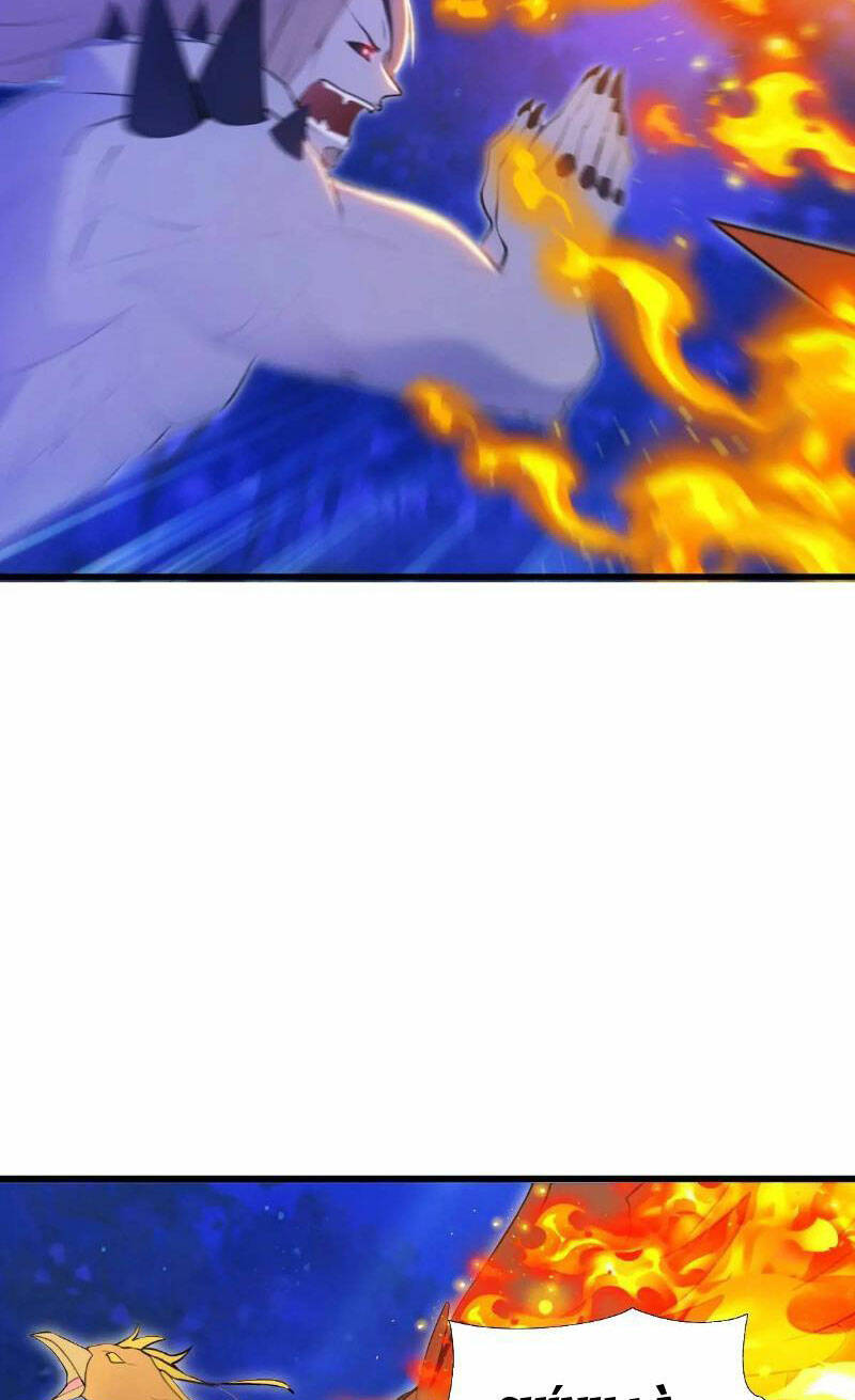 Thái Cổ Yêu Thánh Lấy Ta Làm Lô Đỉnh Chapter 34 - Trang 2