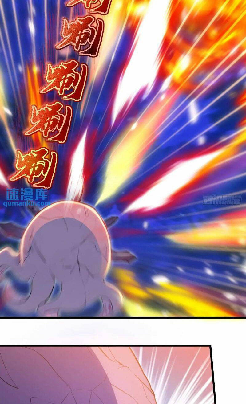 Thái Cổ Yêu Thánh Lấy Ta Làm Lô Đỉnh Chapter 34 - Trang 2