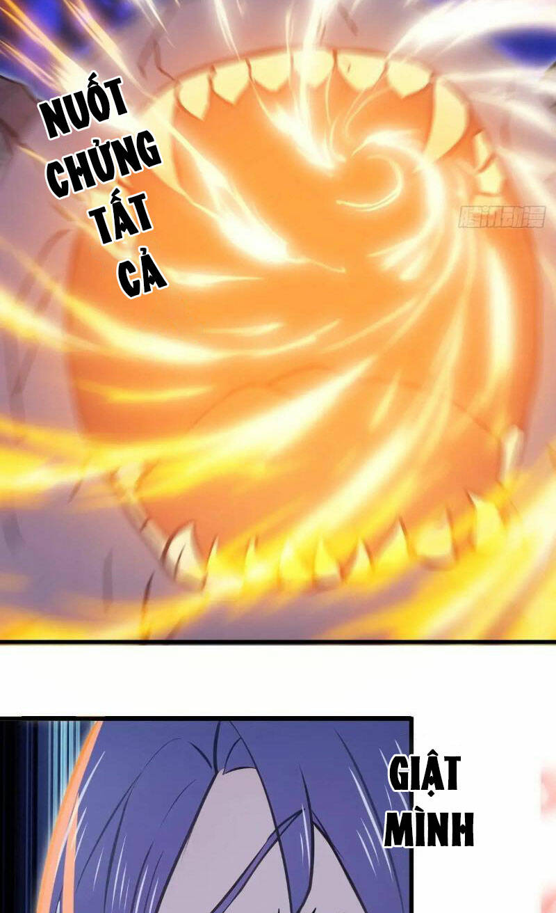 Thái Cổ Yêu Thánh Lấy Ta Làm Lô Đỉnh Chapter 34 - Trang 2