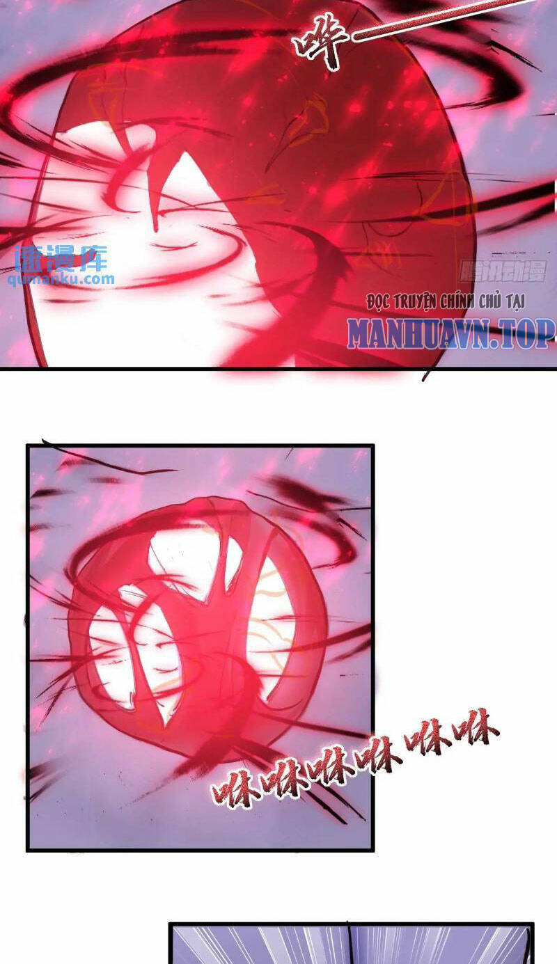 Thái Cổ Yêu Thánh Lấy Ta Làm Lô Đỉnh Chapter 34 - Trang 2