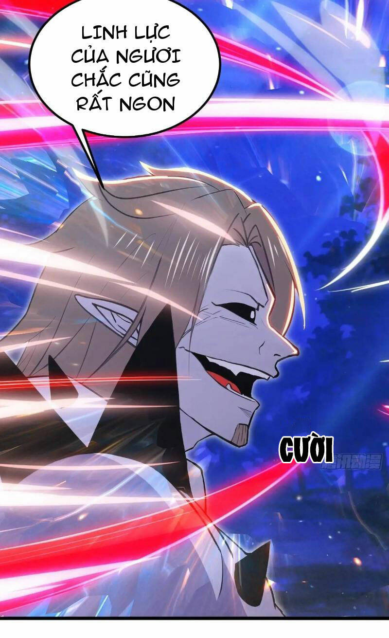 Thái Cổ Yêu Thánh Lấy Ta Làm Lô Đỉnh Chapter 34 - Trang 2