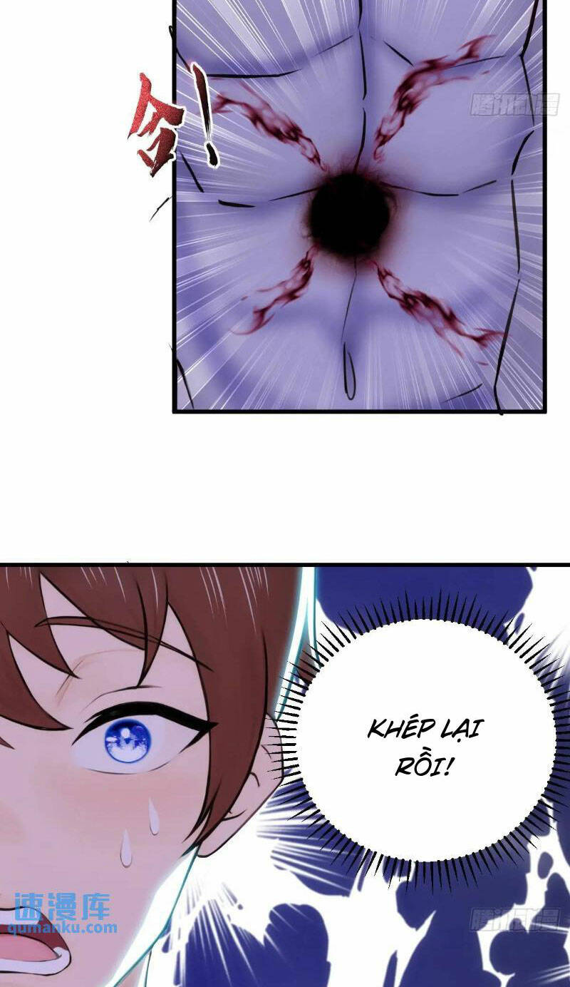 Thái Cổ Yêu Thánh Lấy Ta Làm Lô Đỉnh Chapter 34 - Trang 2